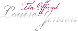 Louise Jenson Logo